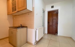 Garsoniera, Spatiu Comercial, Parter - Zona centrala - Poză 4