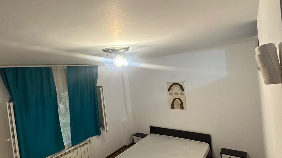 Apartament 3 camere decomandat, parter înalt, zona Panduri - Poză 6