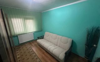 Apartament 3 camere parter cu centrala Mircea cel Batran - Poză 4