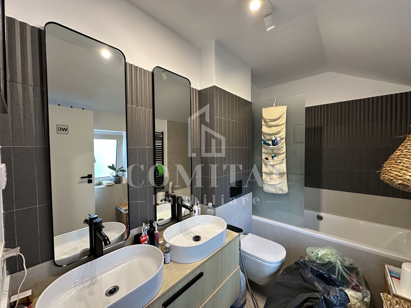 Casa cu 4 camere | Ultrafinisata | Cartier Europa - Poză 13