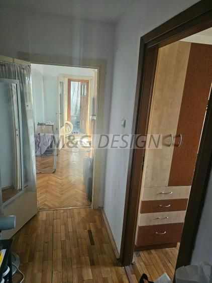 Apartament de 2 camere Girocului - Judetean - Poză 5