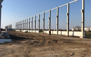 OPORTUNITATE 2 HALE BUFTEA LIVRATE LA CHEIE VANZARE SAU INCHIRIERE - Poză 4