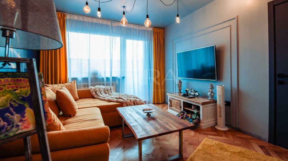 Confort și Accesibilitate în Mănăștur – Apartament cu 2 Camere. - Poză 4