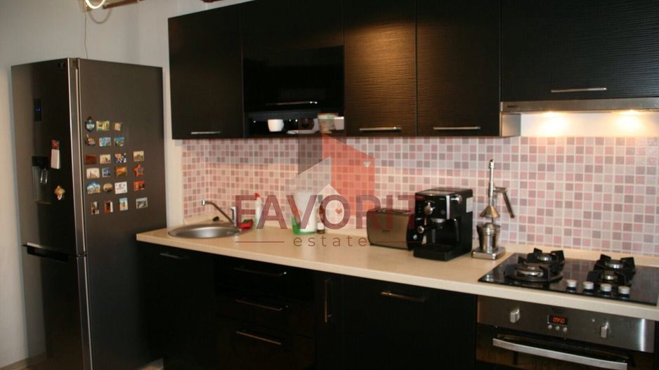 2 camere | etaj intermediar | mobilat si utilat | zona excelenta | - Poză 2