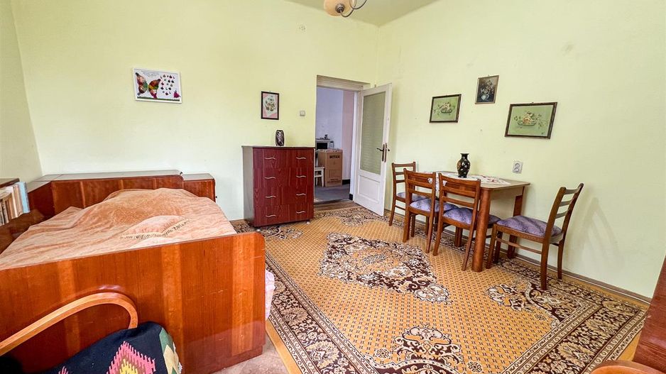 Decomandat, spatios, etaj 1, cadru cu verdele naturii, Zarnesti, Brasov - Poză 6