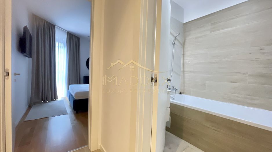 Apartament modern**2 Camere***LUX//AVIATIEI - Poză 13