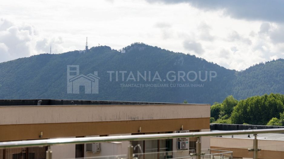 Priveliște de Cartier Rezidențial de Lux | 2 Camere + Terasă 52 MP | Season Resi - Poză 20