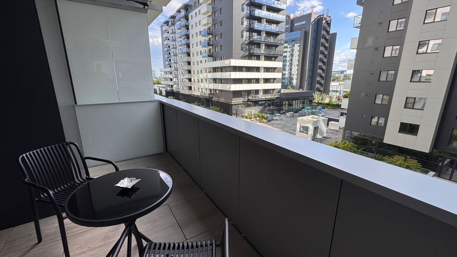 INCHIRIERE 3 CAMERE I CORTINA NORTH - Poză 11