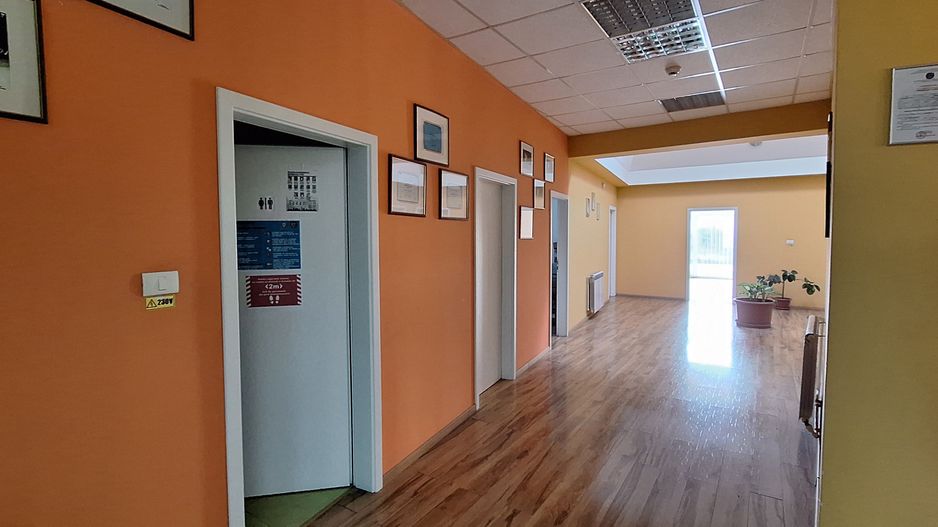 HALE de inchiriat - productie/depozitare/birouri - Poză 23