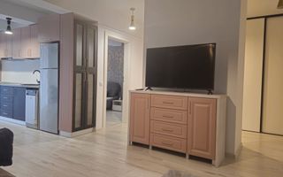 Apartament 2 camere Central Park, etaj 1, finisaje premium - Poză 18