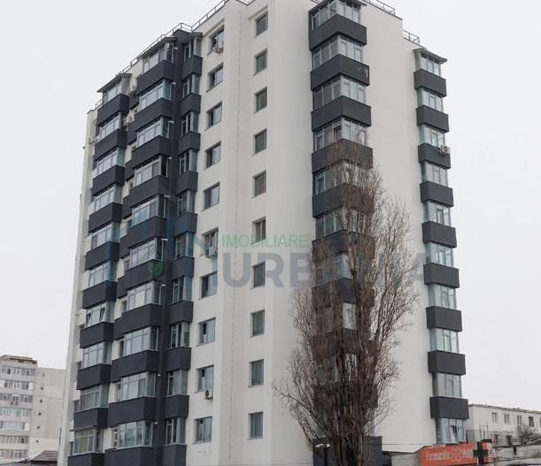 Apartament 2 camere decomandat, Piața Nicolina, Iași – 52,6 mp, etaj 1 - Poză 3