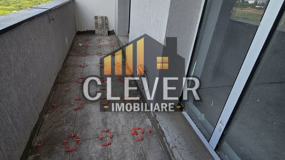 PROMO Apartament 2 camere Loc de Parcare BONUS Th. Pallady - Poză 6