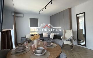 NECTORA IMOB-Apartament 3 camere,2 bai,2 balcoane,Parcare,Prima Arena - Poză 2