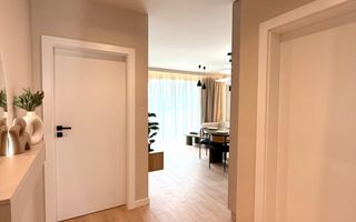 Apartament ultramodern / Zona Eroilor , Floresti - Poză 24
