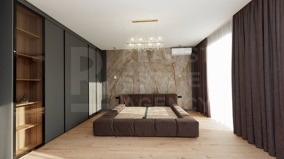 Chirie duplex, 3 nivele, str. Poiana Pinului, sect. Botanica - Poză 18