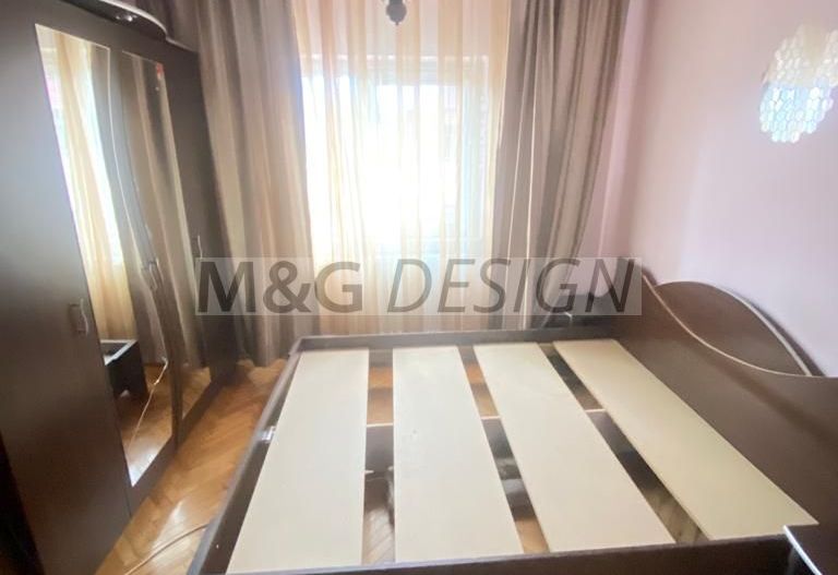 4 camere decomandat mobilat utilat  etaj 1 centrala Complexul studentesc Olimpia - Poză 13