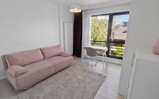 3 Camere Modern Domenii Grivița Zona Excelenta Etaj Intermediar - Poză 14