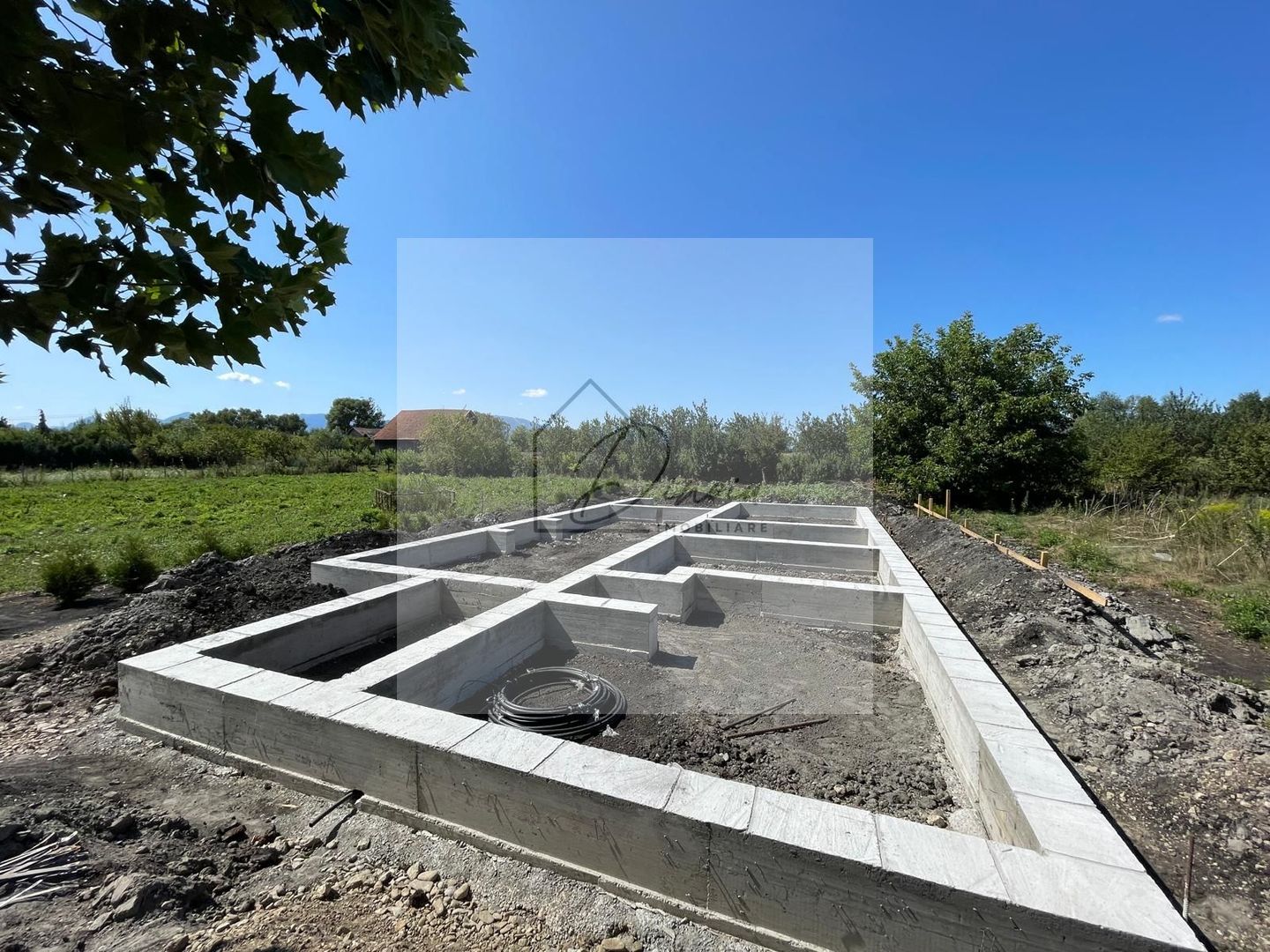 Casa Premium Parcul Verde I 4 camere I Locatie Premium I COMISION 0 - Poză 71