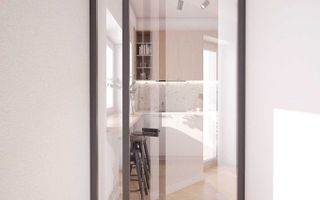 Casă de lux – Eleganță și rafinament în Cartierul Europa - Poză 5