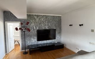 Herăstrău | Apartament 4 camere de închiriat - Poză 1