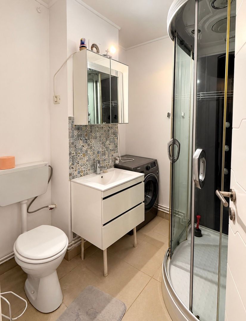 Comision 0% Apartament 2 camere | 48 mp utili | Calea Aradului - Poză 8