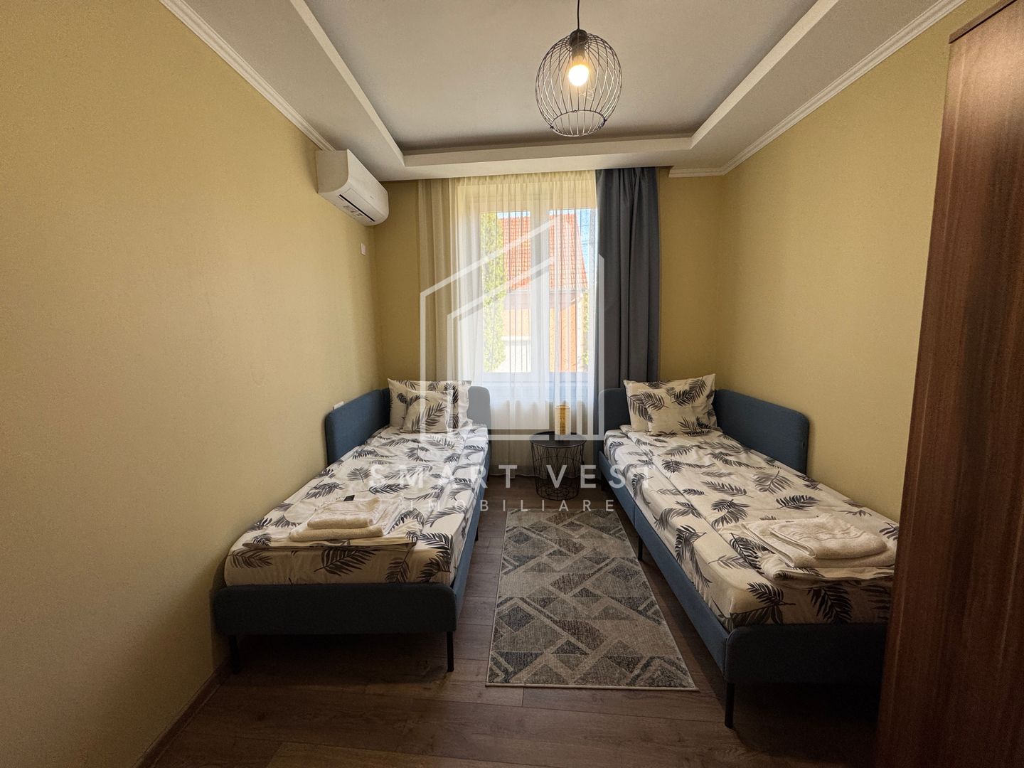 IMOBIL CENTRAL 500 MP | 8 CAMERE CU BĂI PROPRII | INVESTIȚIE - Poză 13