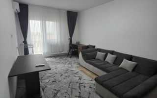 Apatament 2 camere decomandat, disponibil imediat - The Grand Krsital - Poză 1