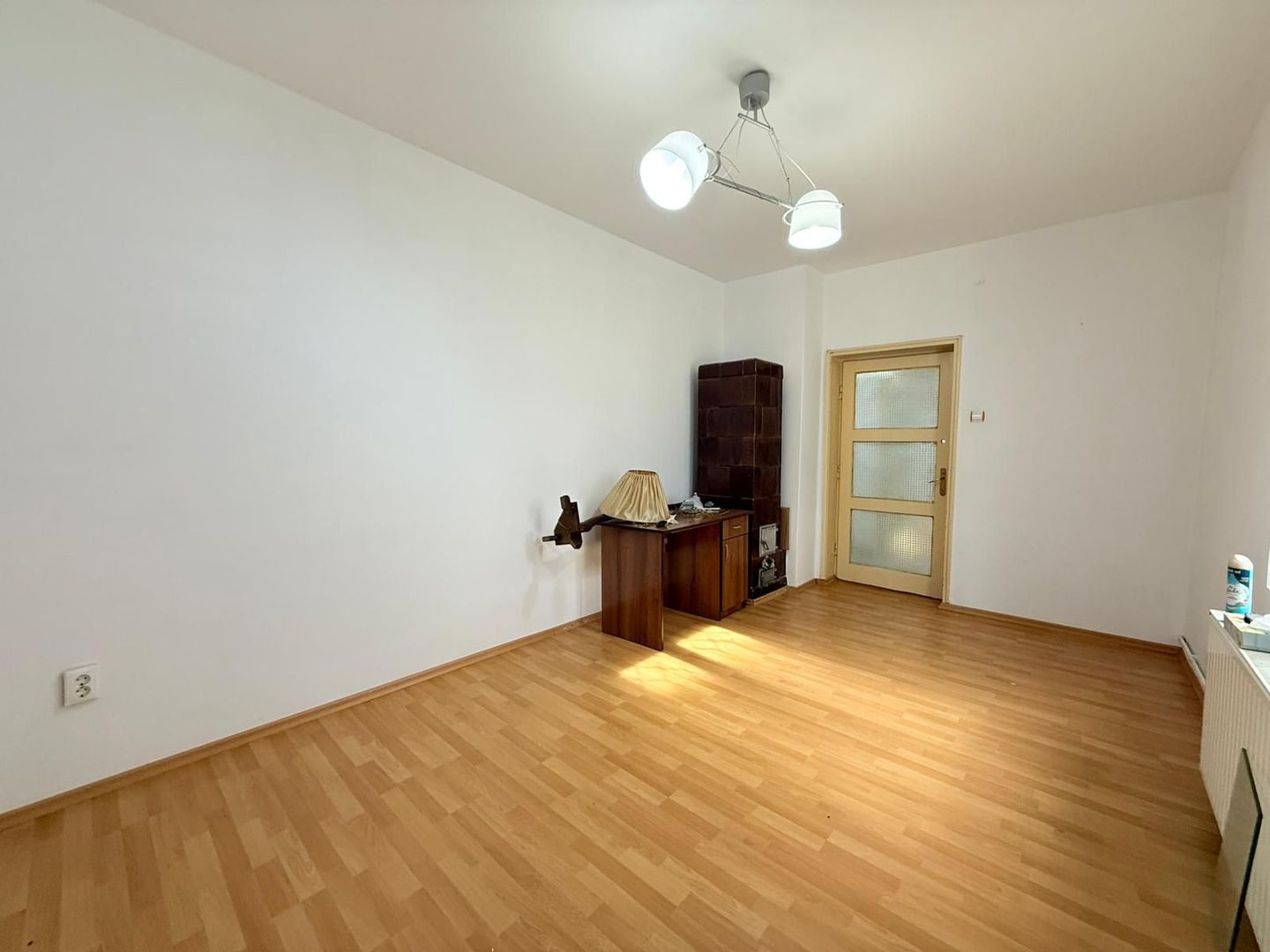 Apartament decomandat + boxă 12mp | Reabilitat | Centrala | Floreasca - Poză 5