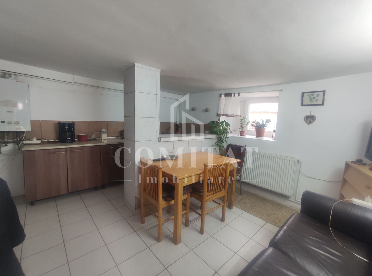 Casa in Chinteni cu teren generos | 80 mp - Poză 5