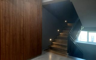 Apartament cu 3 camere situat la etajul 3 zona rezidentiala Rasnov - Poză 4