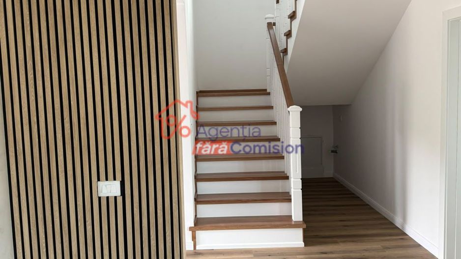Casa individuala, 119mp, 21000 euro, Barnova - Poză 4