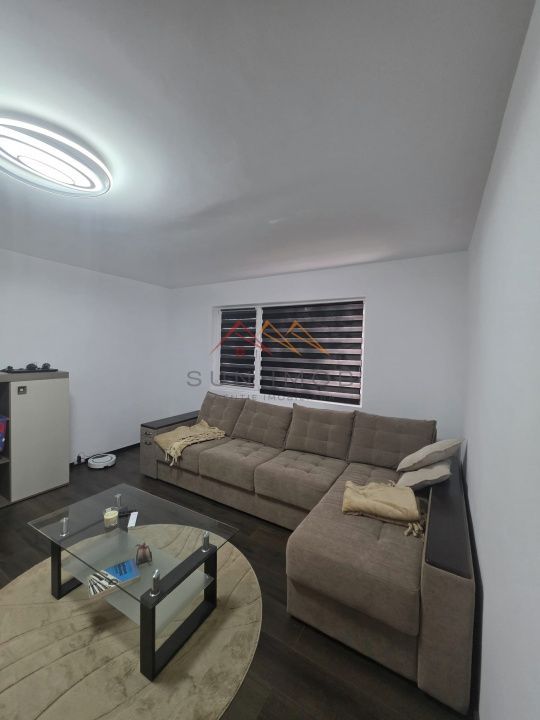 Apartament 3 camere, central, renovat recent, zona linistita, Campina - Poză 3