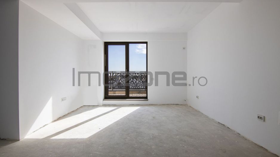Prelungirea Ghencea, 2 camere cu terasa in bloc nou 2023, centrala proprie - Poză 11