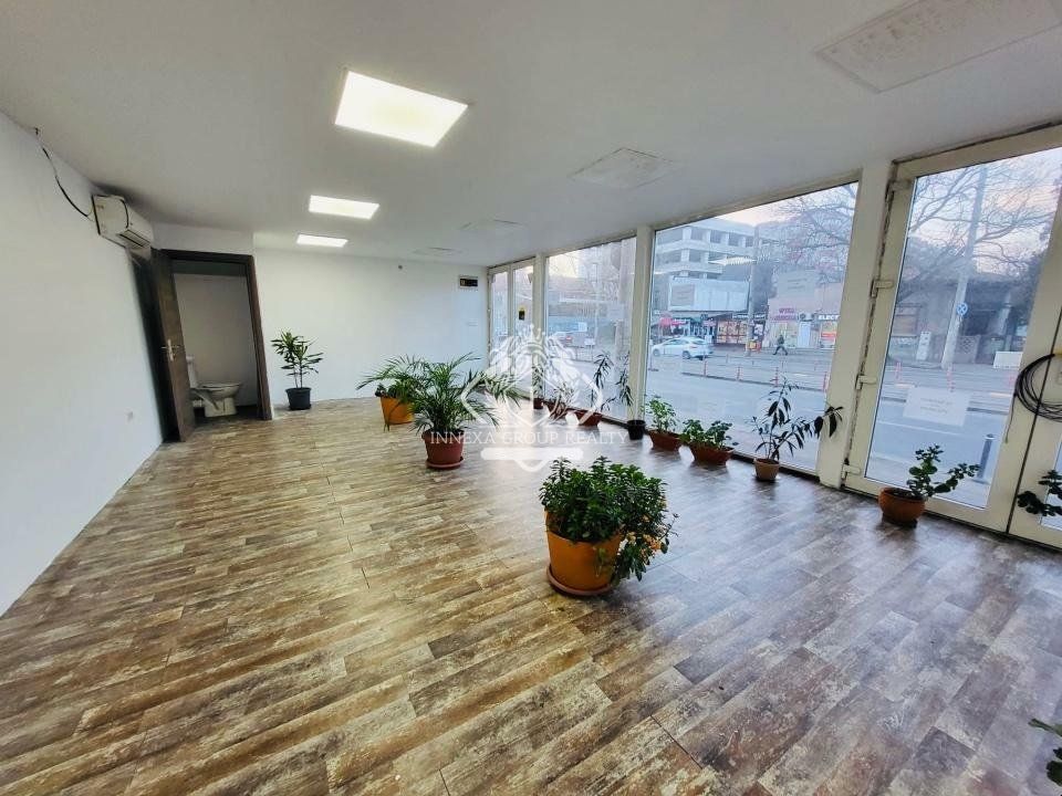 13 Septembrie | vila multi-unitati stradala | business opportunity 730.000 euro - Poză 10