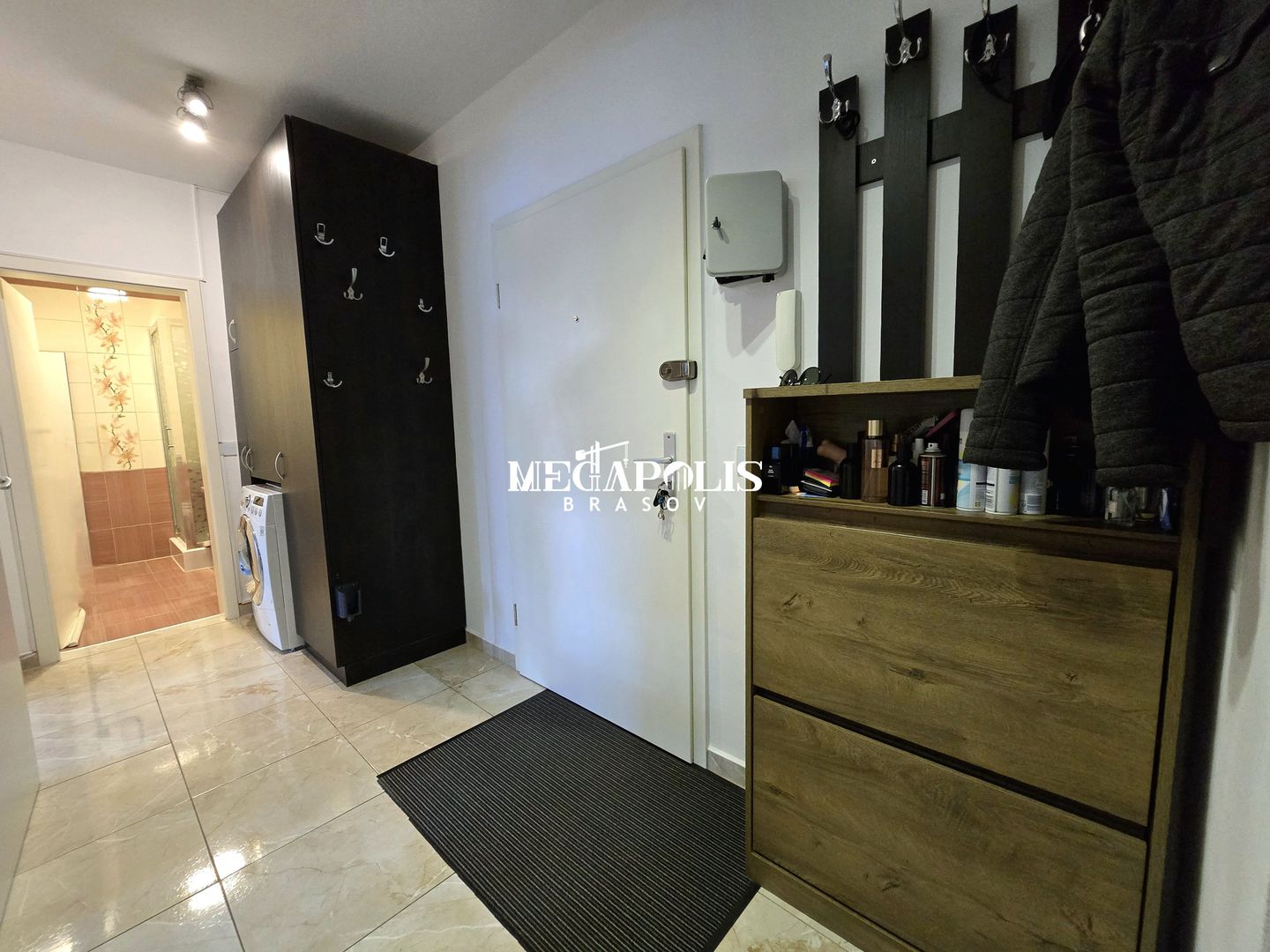 Apartament 3 Camere | Decomandat | 72mp | Parcare | Boxa | Avantgarden - Poză 24