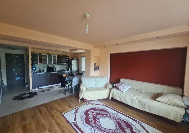 APARTAMENT 2 CAMERE | CENTRALA PROPRIE | VIDIN - Poză 1