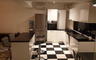 Lacul Morii Superb Apartament 3 Camerę - Poză 1