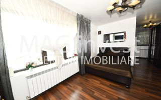 Vila deosebită - vânzare în exclusivitate - Galati, zona Brico -Penny - Poză 17