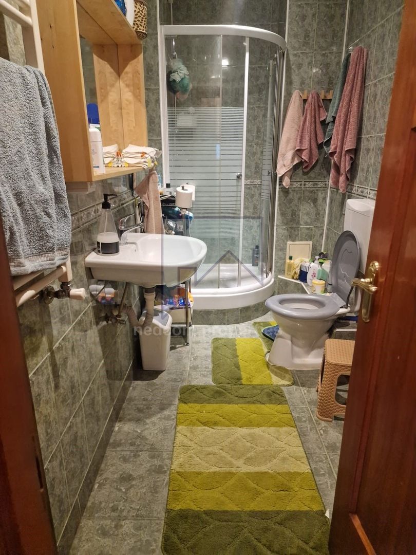 Vanzare apartament 3 camere (E1+M) in Vila (S+P+E1+M) - Teiul Doamnei - Poză 24