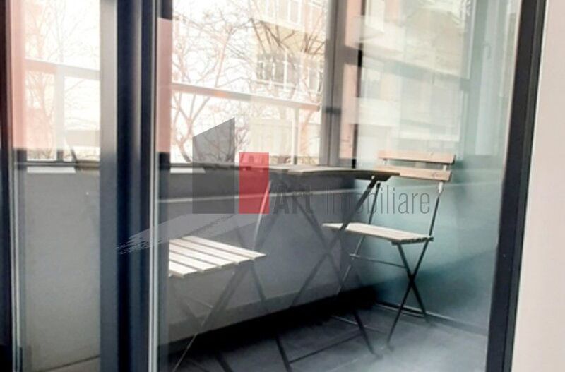 De vanzare apartament 2 camere lux bloc boutique - Poză 2