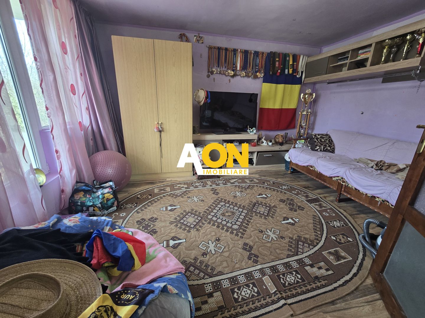 Casa 7 Camere Zona Dealul Furcilor - Poză 9