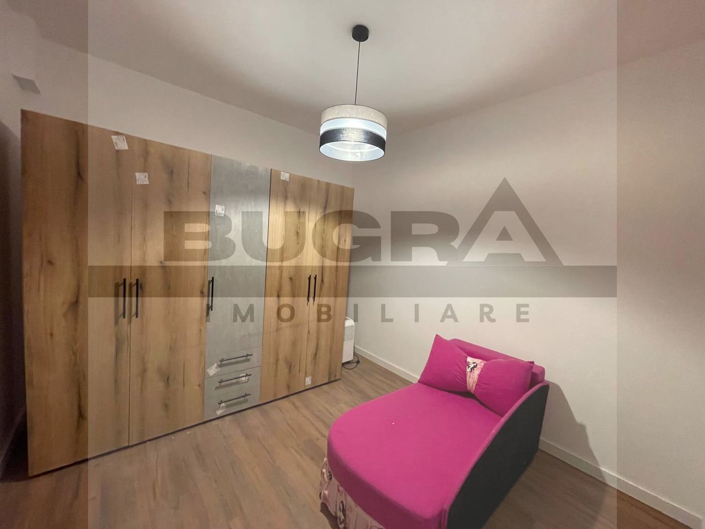 Duplex de inchiriat in zona Popesti, 130mp, curte 380mp, Pet Friendly - Poză 22
