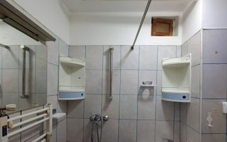 2 camere, Etaj 3, Gheorgeni, Zona Piata Hermes!! - Poză 9