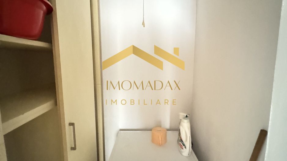 Sagului-2 Camere-Mobilat/Utilat - Poză 6