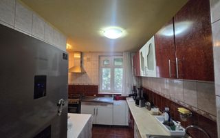 Apartament 3 camere etaj 2, Piata Rahova, bloc anvelopat de 4etaje - Poză 9