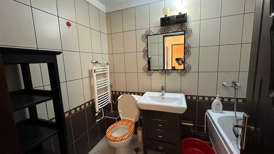 Garsoniera spațioasa – Mihail Sebastian - KAUFLAND - Poză 4