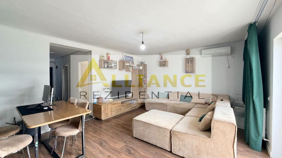 Vila 4 Camere | La 100 m de Blv. - Poză 2