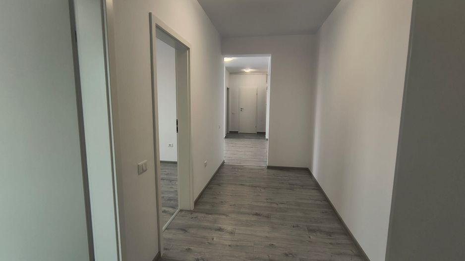 DOBROESTI - Fundeni | Chirie 3 Camere + Parcare - Poză 7