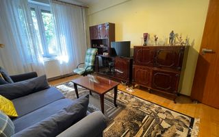 Apartament cu 2 camere in bloc de cărămidă , etajul 1 - Poză 5