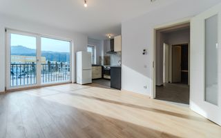 Repozitionare pret! Apartament 2 camere, nou · Noble Residence · Comision 0% - Poză 1
